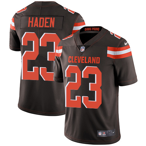 Cleveland Browns jerseys-043